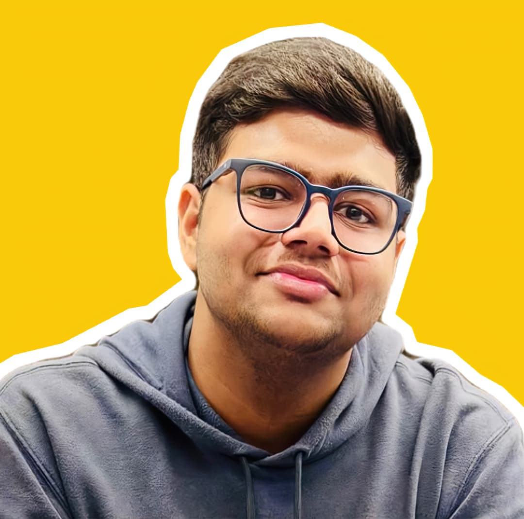 Sujal Chaudhary