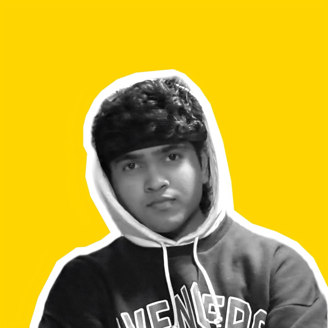 Nihal Sharma